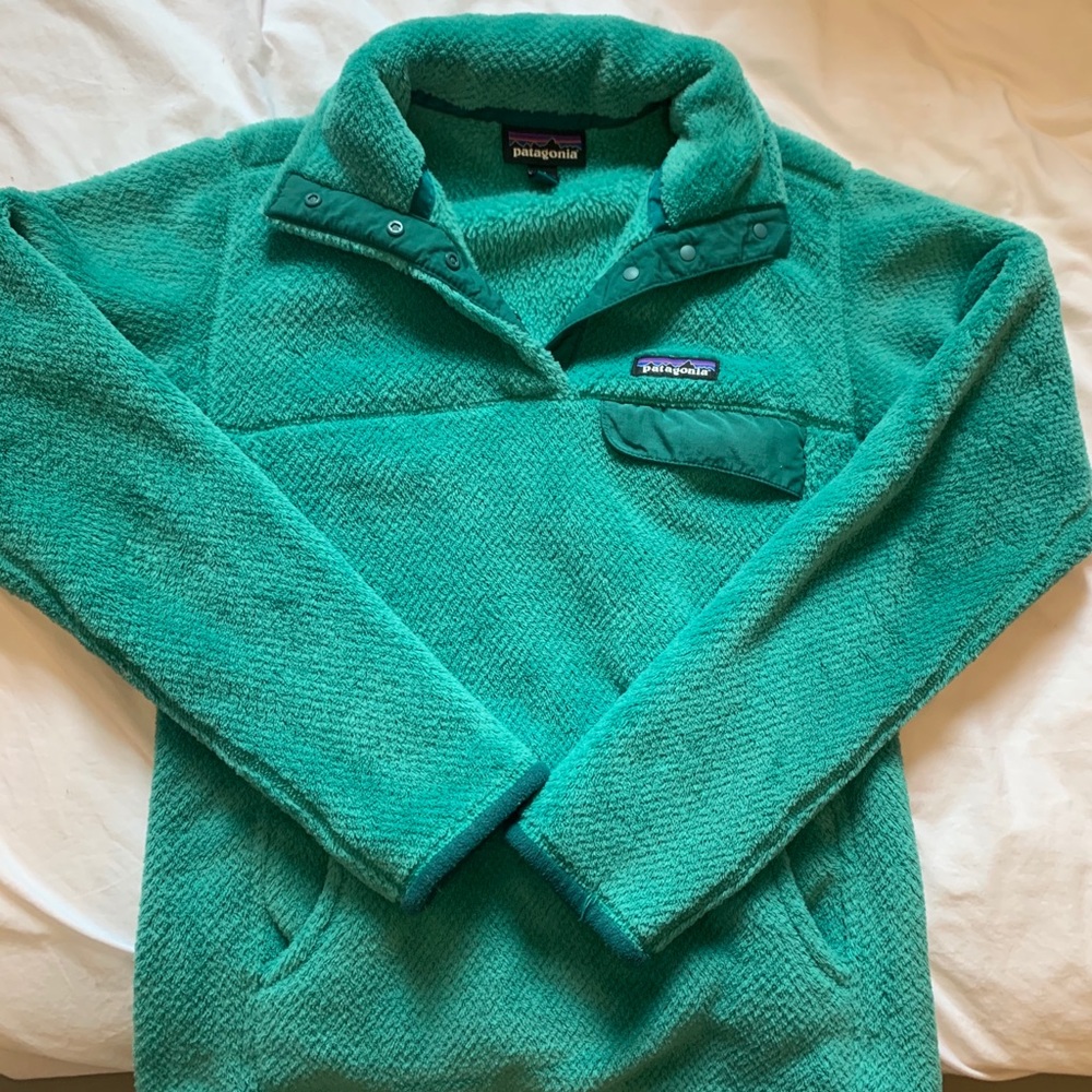 PATAGONIA FLEECE